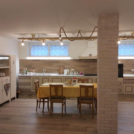 Casa Crognale Βίλα Λαντσιάνο Εξωτερικό φωτογραφία