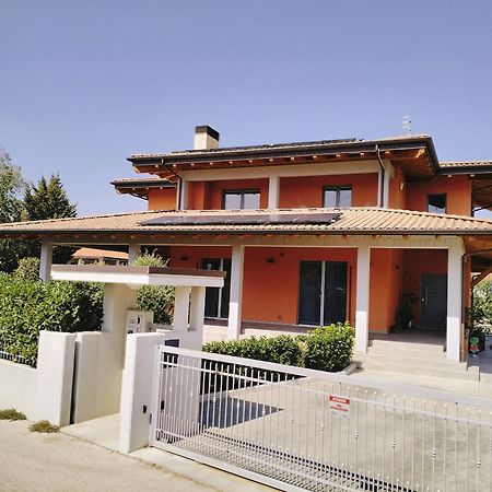 Casa Crognale Βίλα Λαντσιάνο Εξωτερικό φωτογραφία