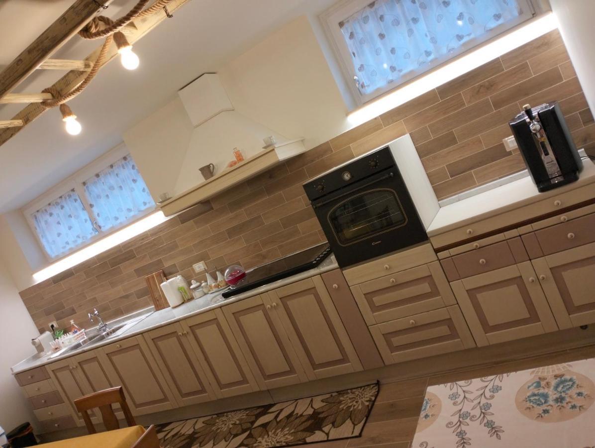 Casa Crognale Βίλα Λαντσιάνο Εξωτερικό φωτογραφία