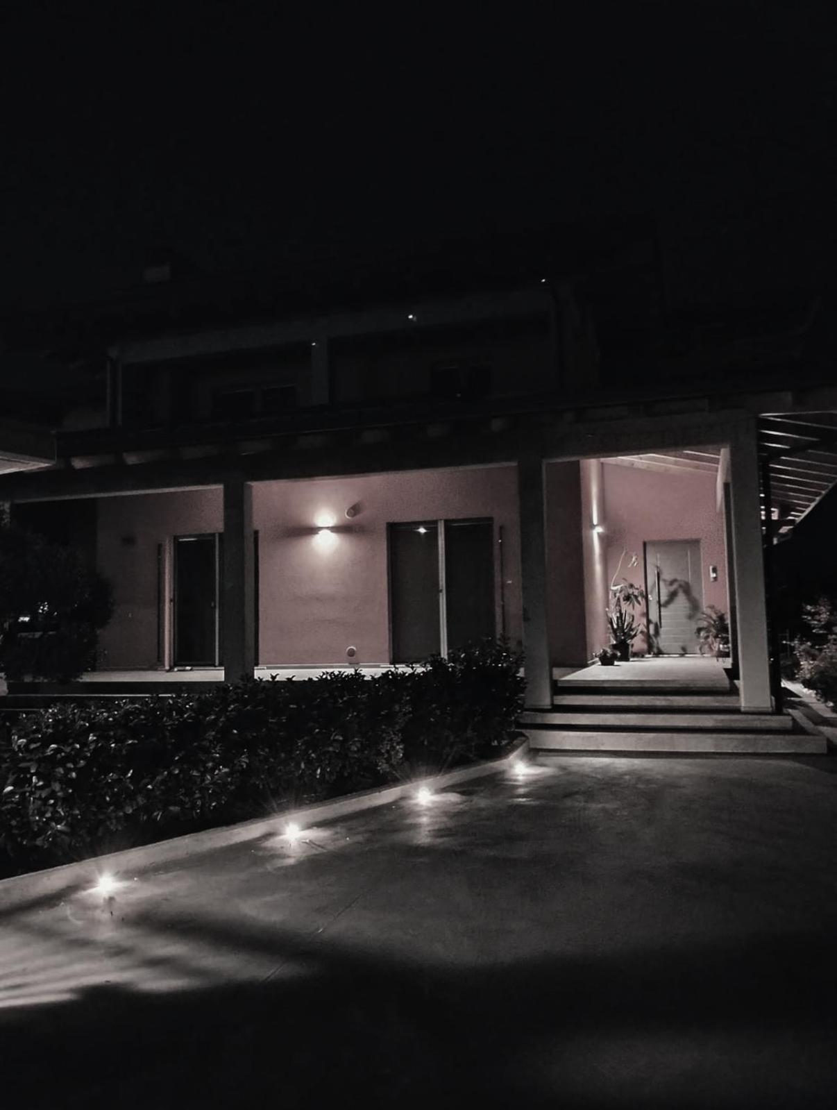 Casa Crognale Βίλα Λαντσιάνο Εξωτερικό φωτογραφία