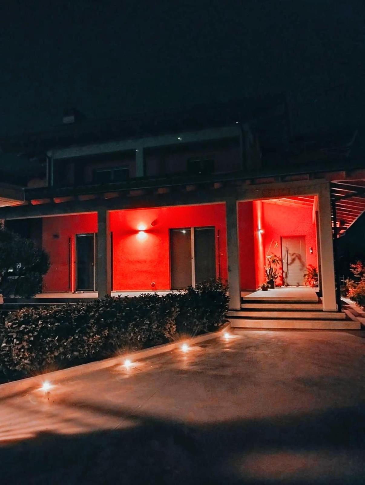 Casa Crognale Βίλα Λαντσιάνο Εξωτερικό φωτογραφία